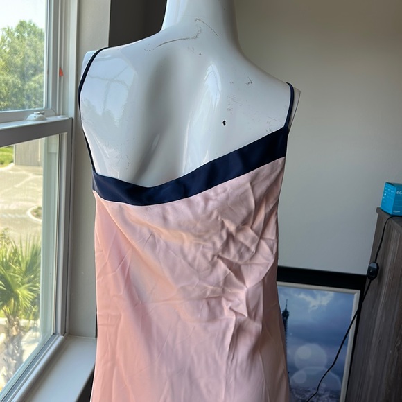 LAUREN RALPH LAUREN DRESS SIZE 14 MSRP $225.00 NWT - Picture 4 of 10